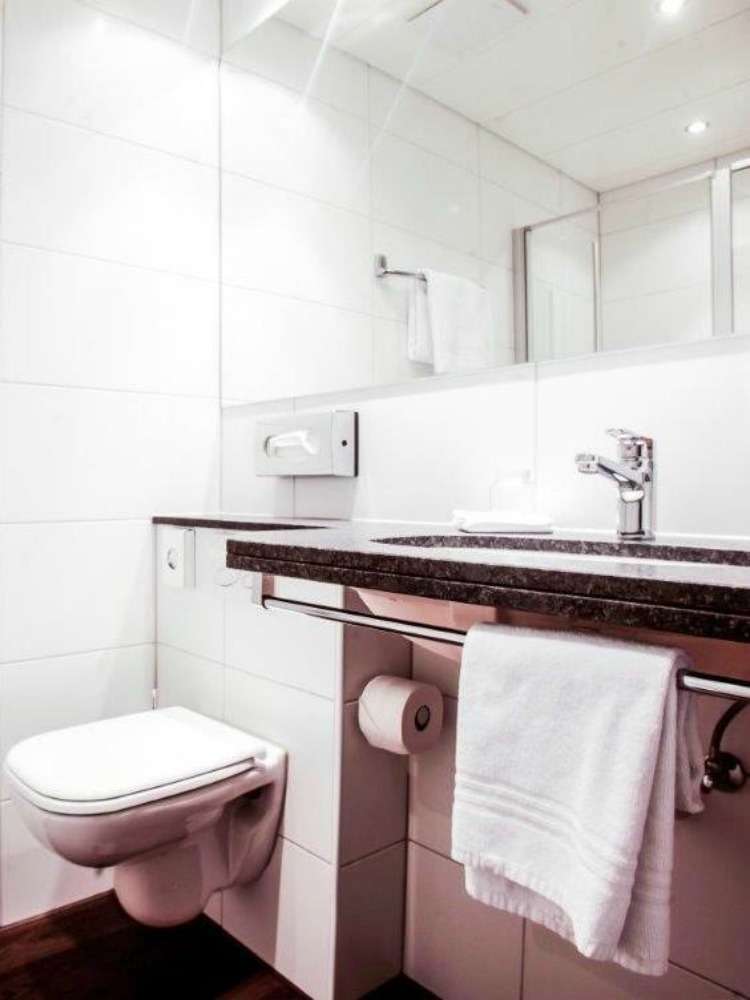 Hotel Gasthaus zur Waldegg, BW Signature Collection photo 3