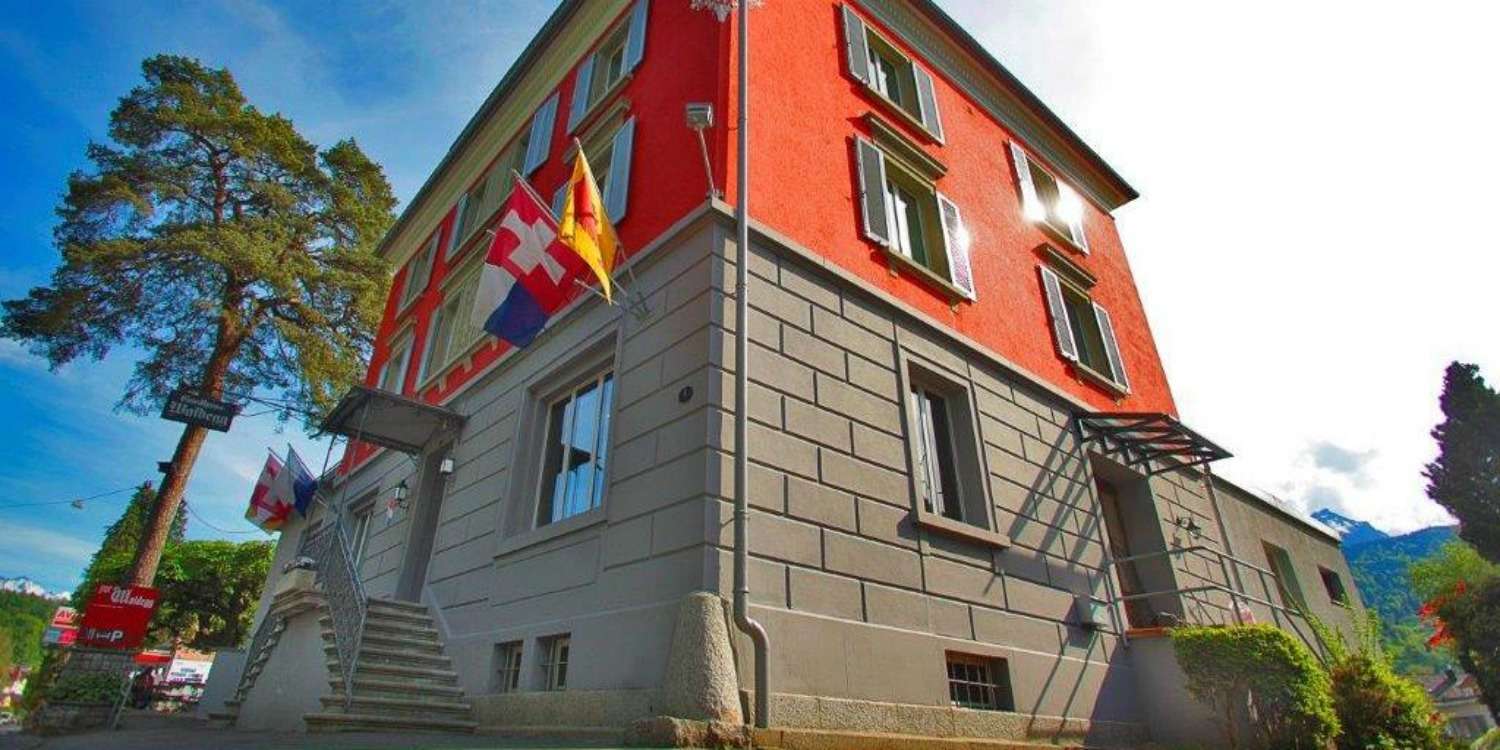 Gasthaus zur Waldegg, BW Signature Collection