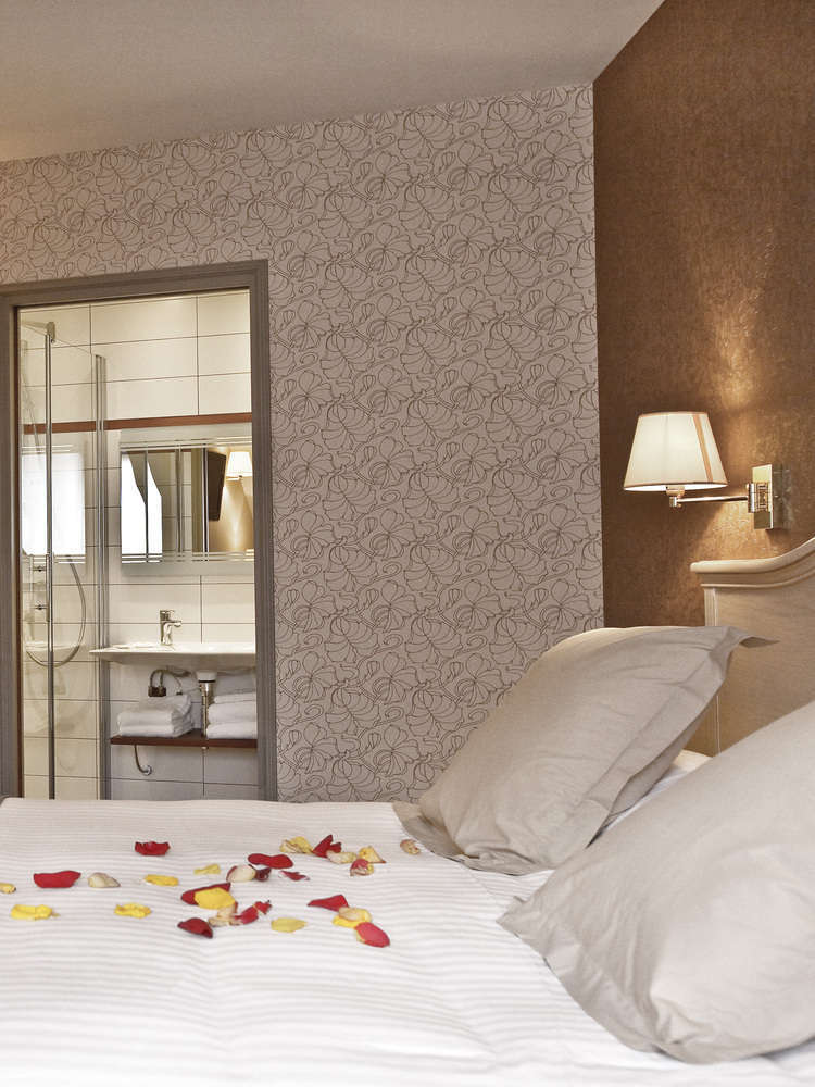 Hotel Best Western Le Duguesclin photo 4