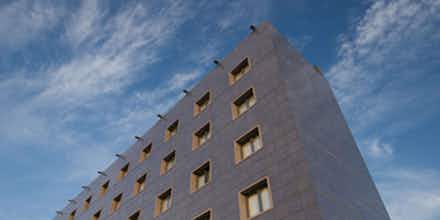 Hotel Best Western Palace Inn Hotel photo 4