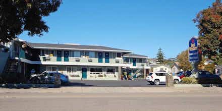 Hotel Best Western Tradewinds photo 2