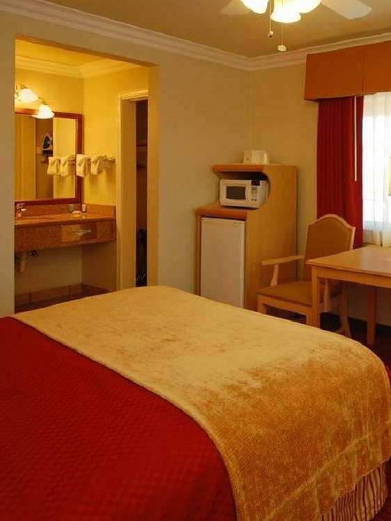 Hotel Best Western Tradewinds photo 5