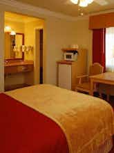 Hotel Best Western Tradewinds photo 5