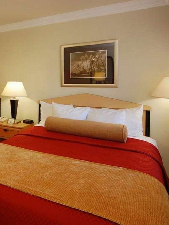 Hotel Best Western Tradewinds photo 3