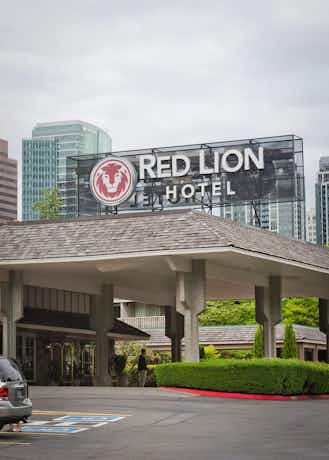 Red Lion Bellevue