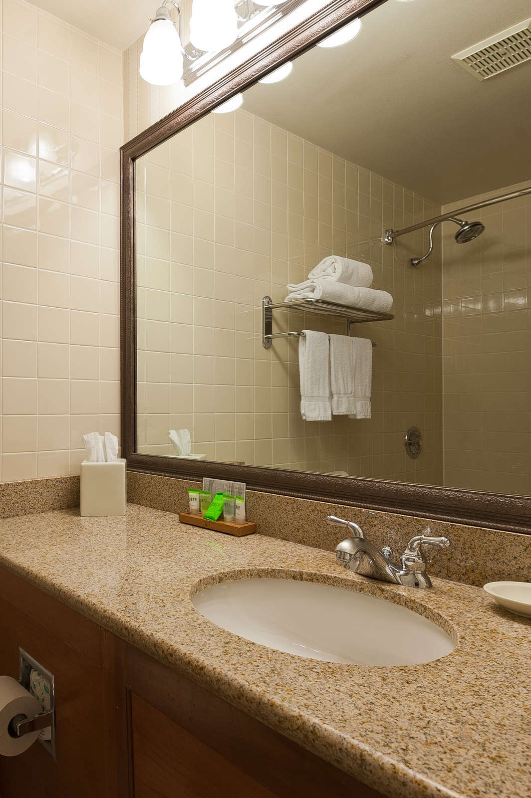 Hotel Red Lion Bellevue photo 2