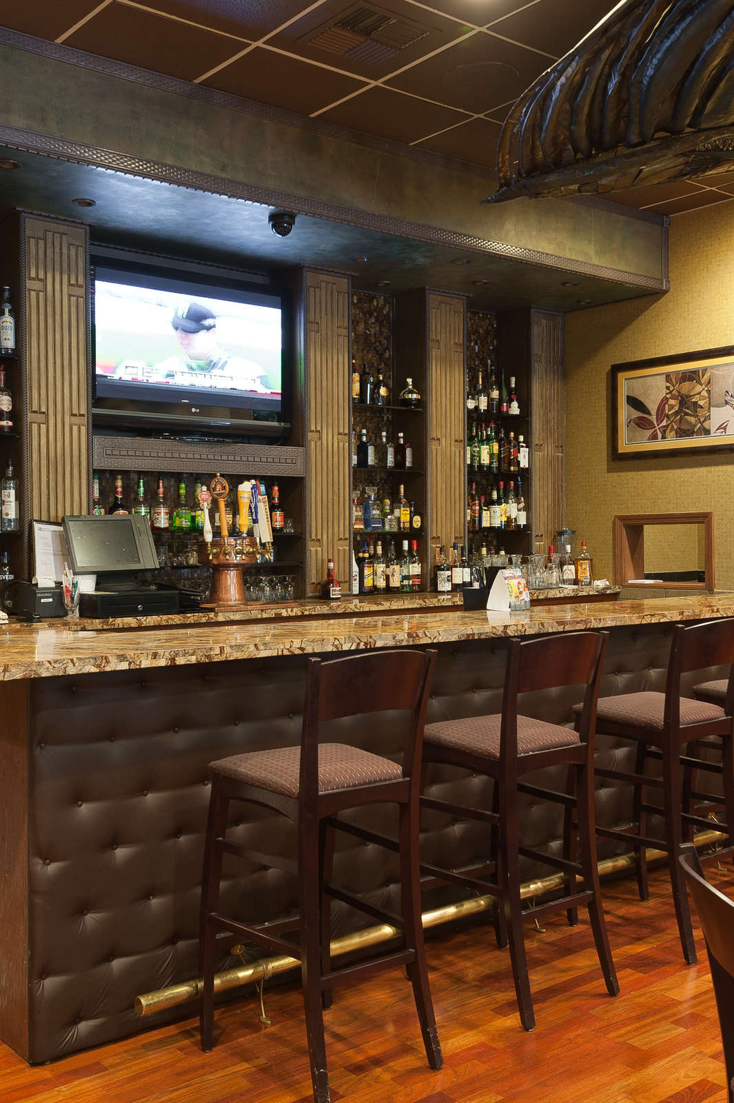 Hotel Red Lion Bellevue photo 1