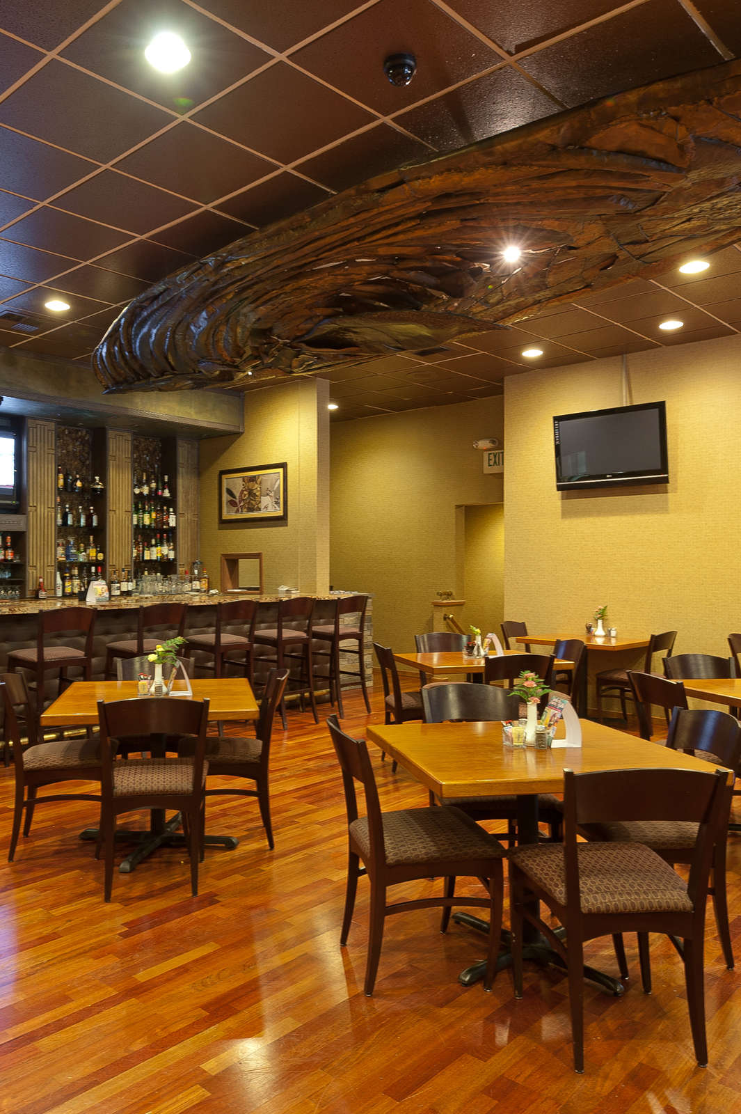 Hotel Red Lion Bellevue photo 5