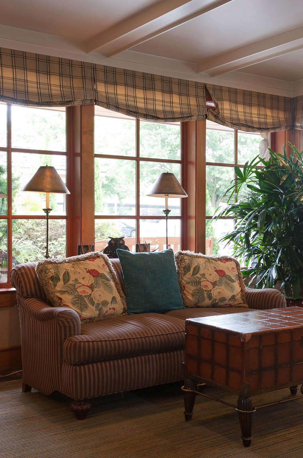 Hotel Red Lion Bellevue photo 4