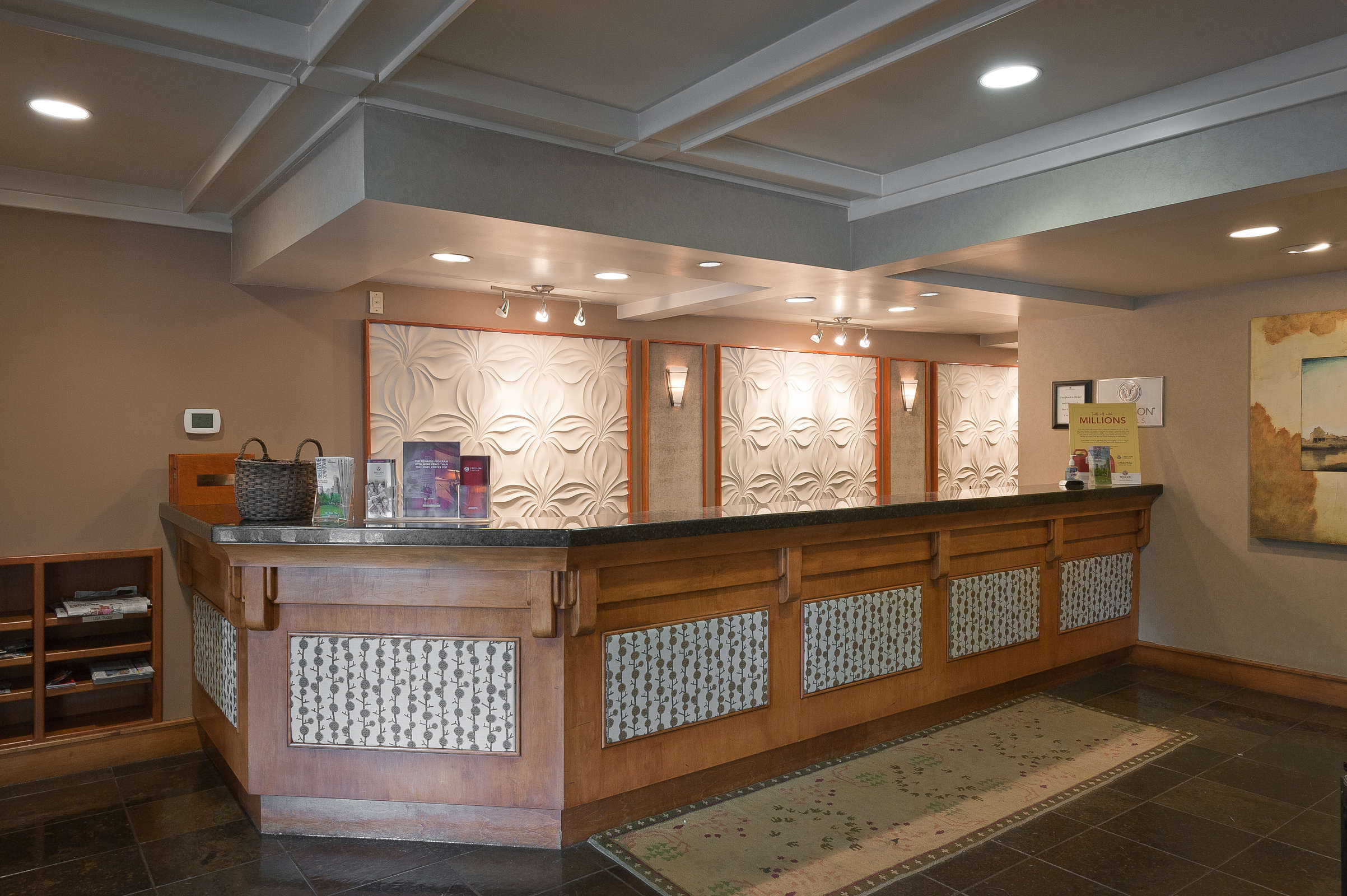 Hotel Red Lion Bellevue photo 3