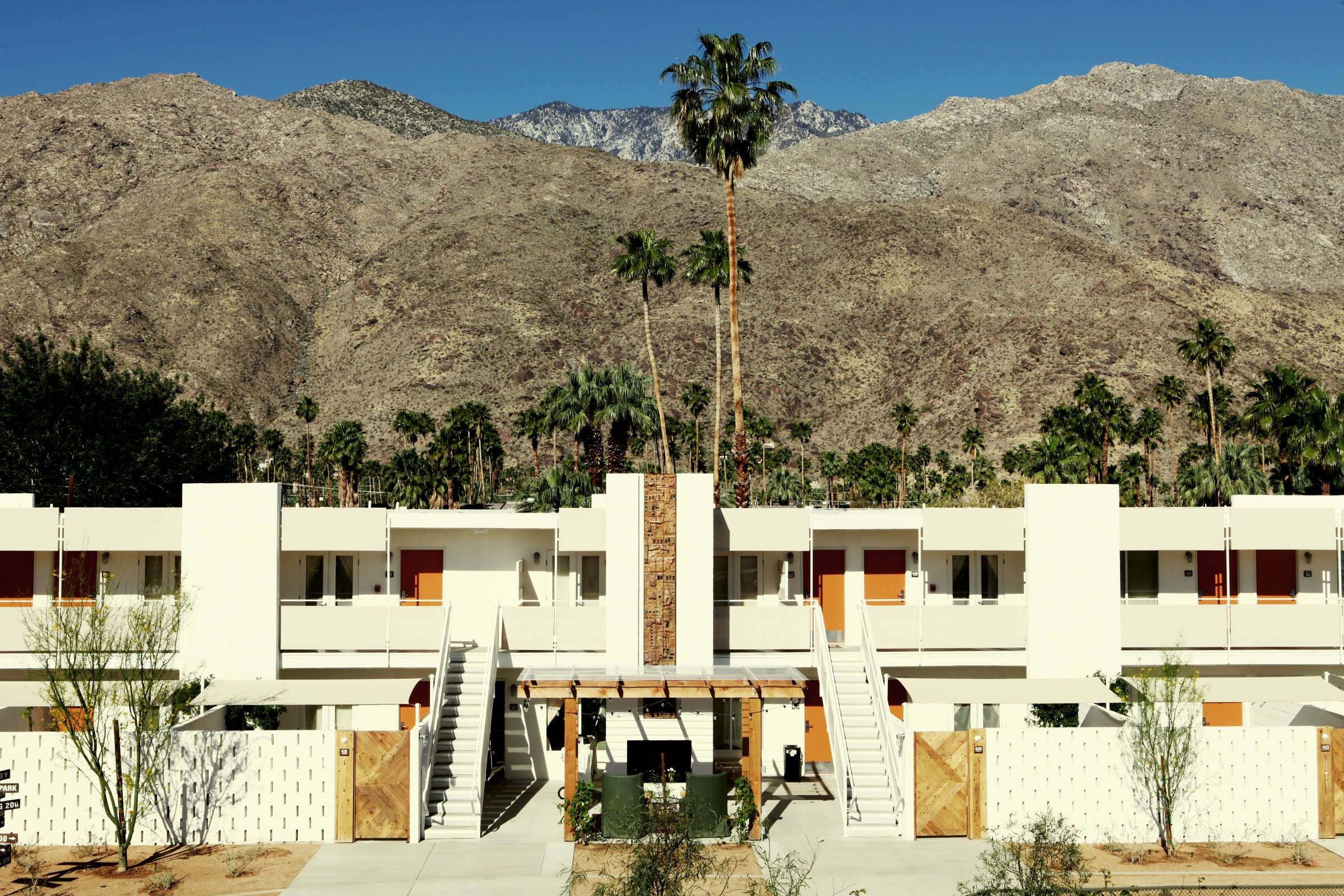 Ace Hotel & Swim Club