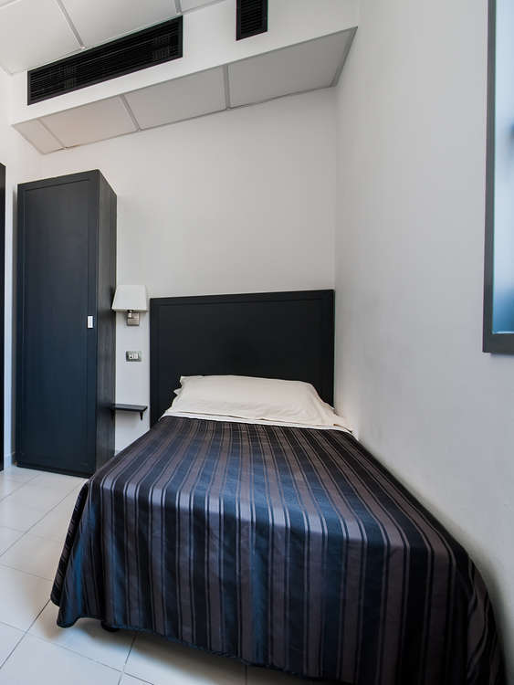 Hotel Best Western Executive Business Hotel photo 4