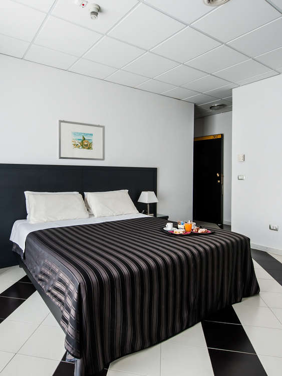 Hotel Best Western Executive Business Hotel photo 3