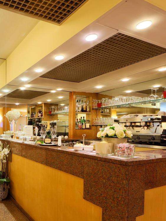 Hotel Best Western Hotel Liberta photo 3