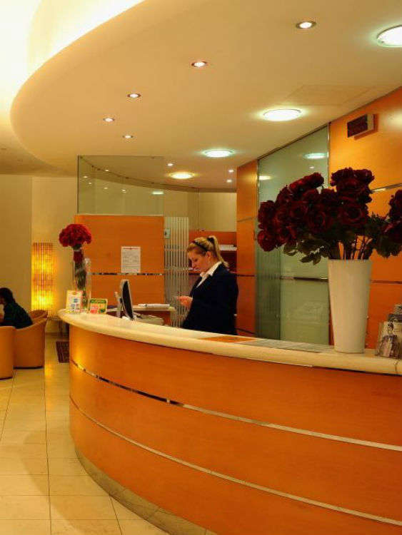 Hotel Best Western Hotel Piemontese photo 4