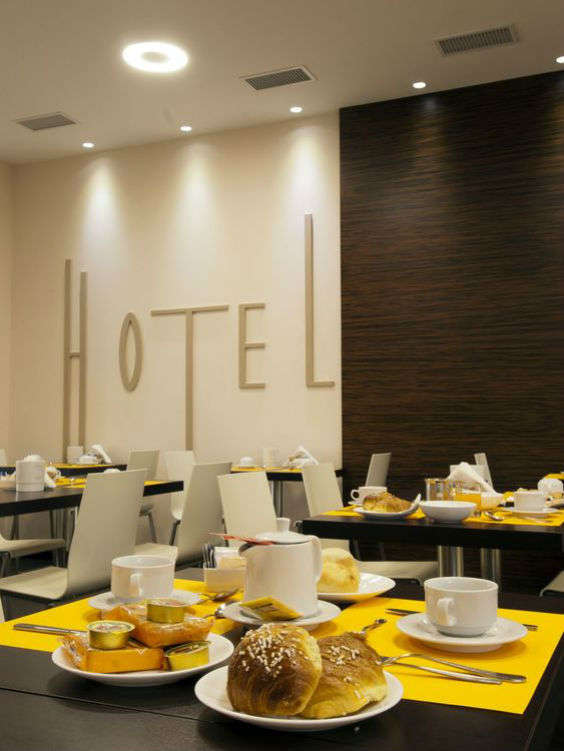 Hotel Best Western Hotel Piemontese photo 5