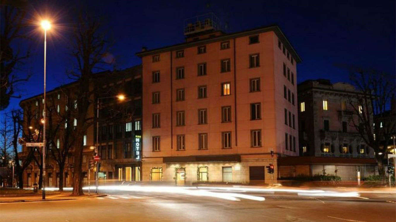 Hotel Best Western Hotel Piemontese photo 1