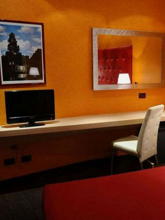 Hotel Best Western Hotel Piemontese photo 3