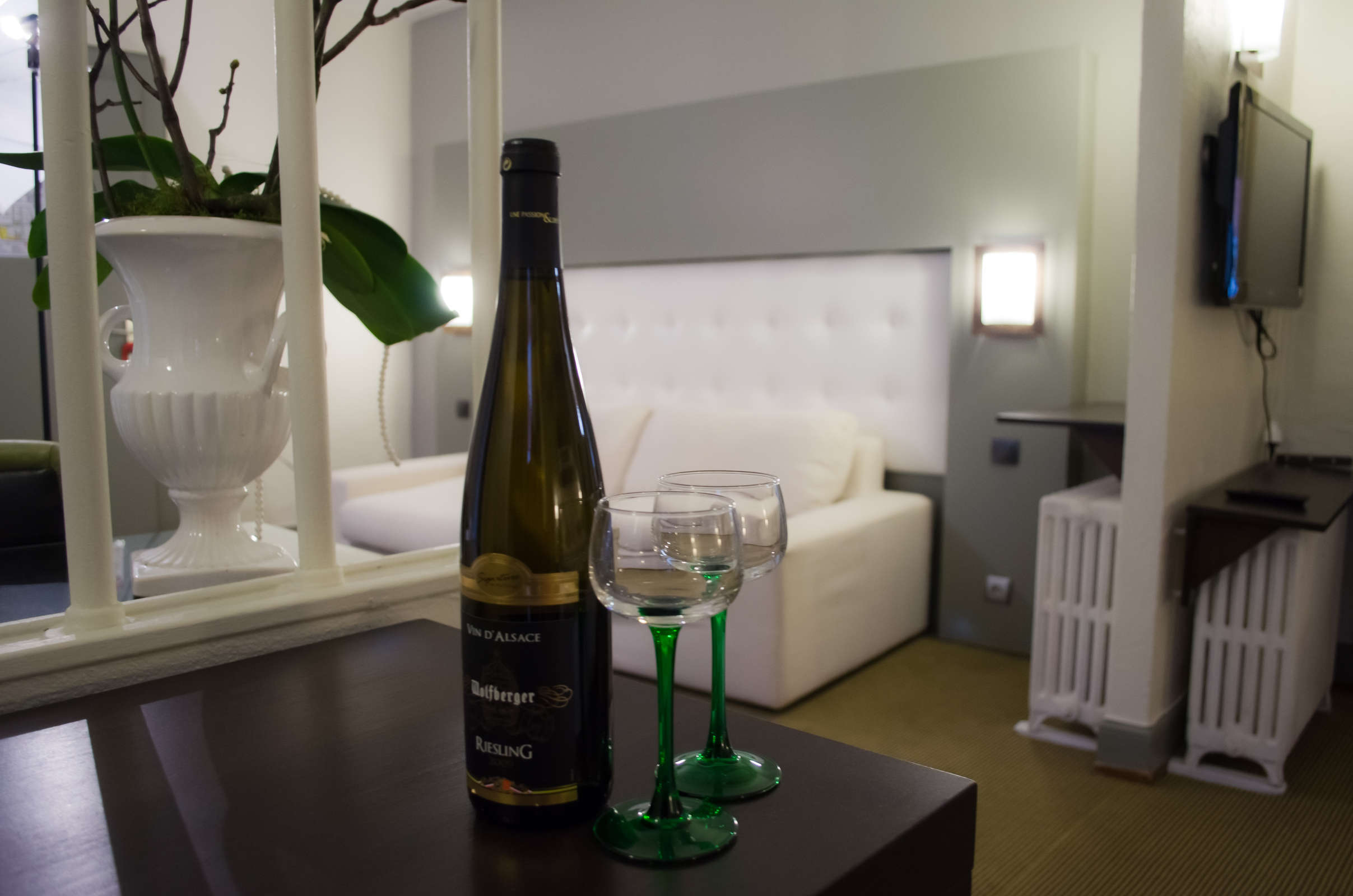 Hotel Inter Hôtel Le Bristol photo 2