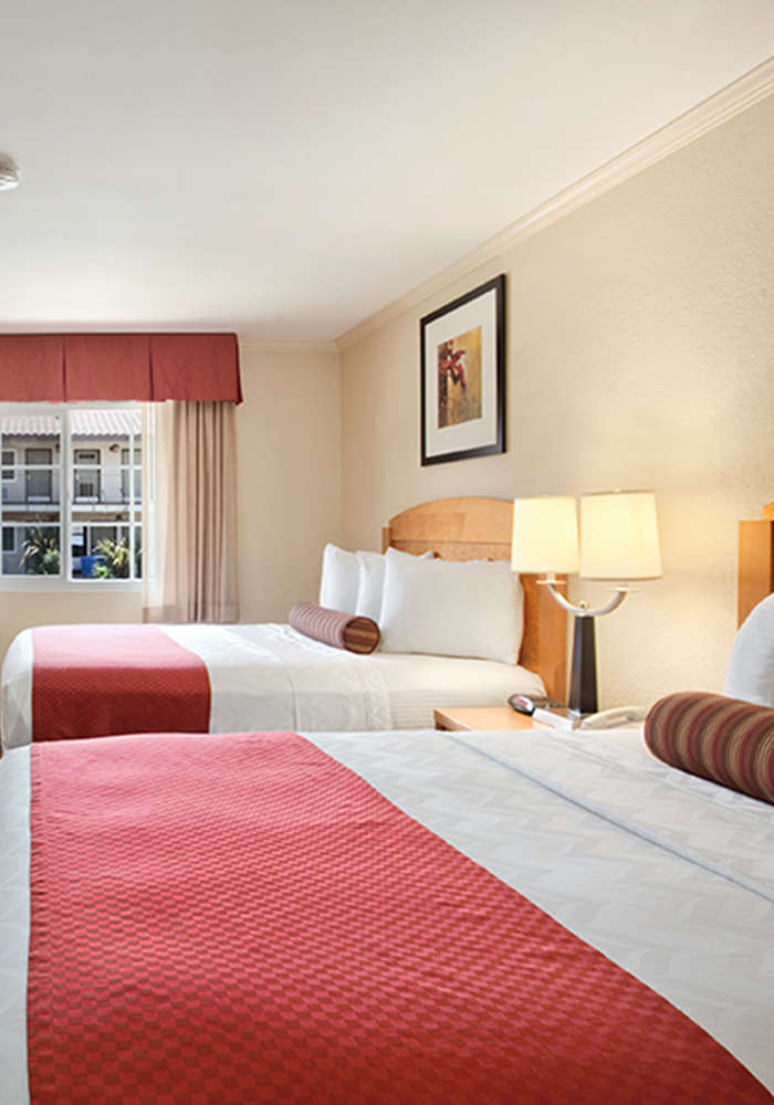 Best Western Plus Ontario Airport & Convention Center