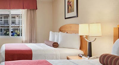 Best Western Plus Ontario Airport & Convention Center