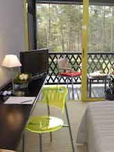 Hotel Best Western Golf Hotel Lacanau photo 3