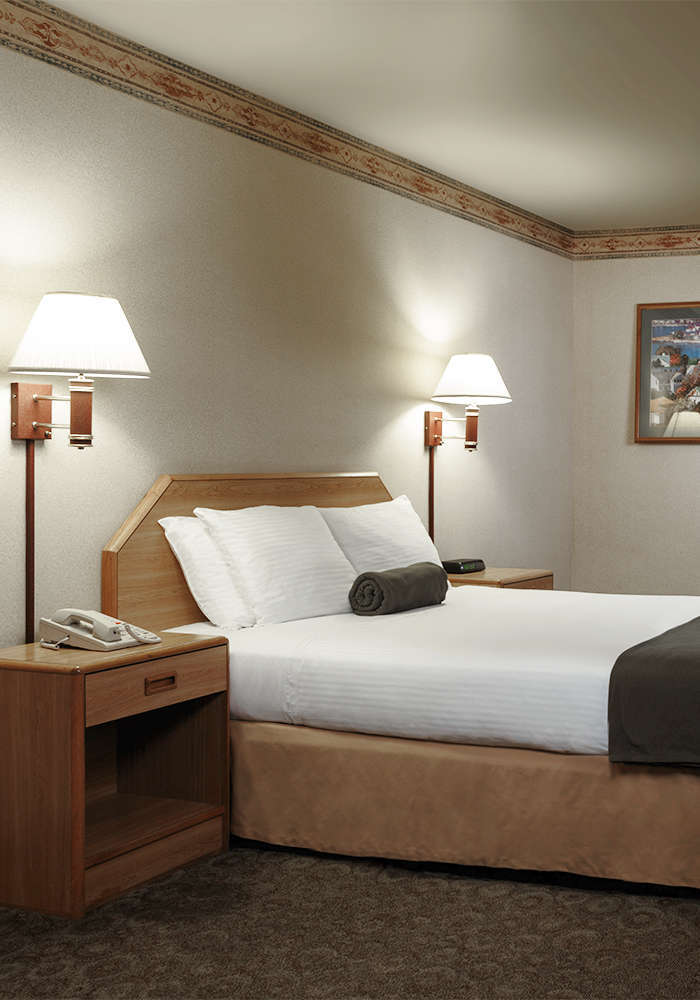 Hotel The Redwood Fortuna Riverwalk Hotel photo 1