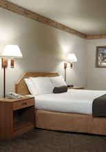 Hotel The Redwood Fortuna Riverwalk Hotel photo 1