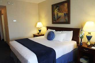 Hotel Parkway Hotel photo 1