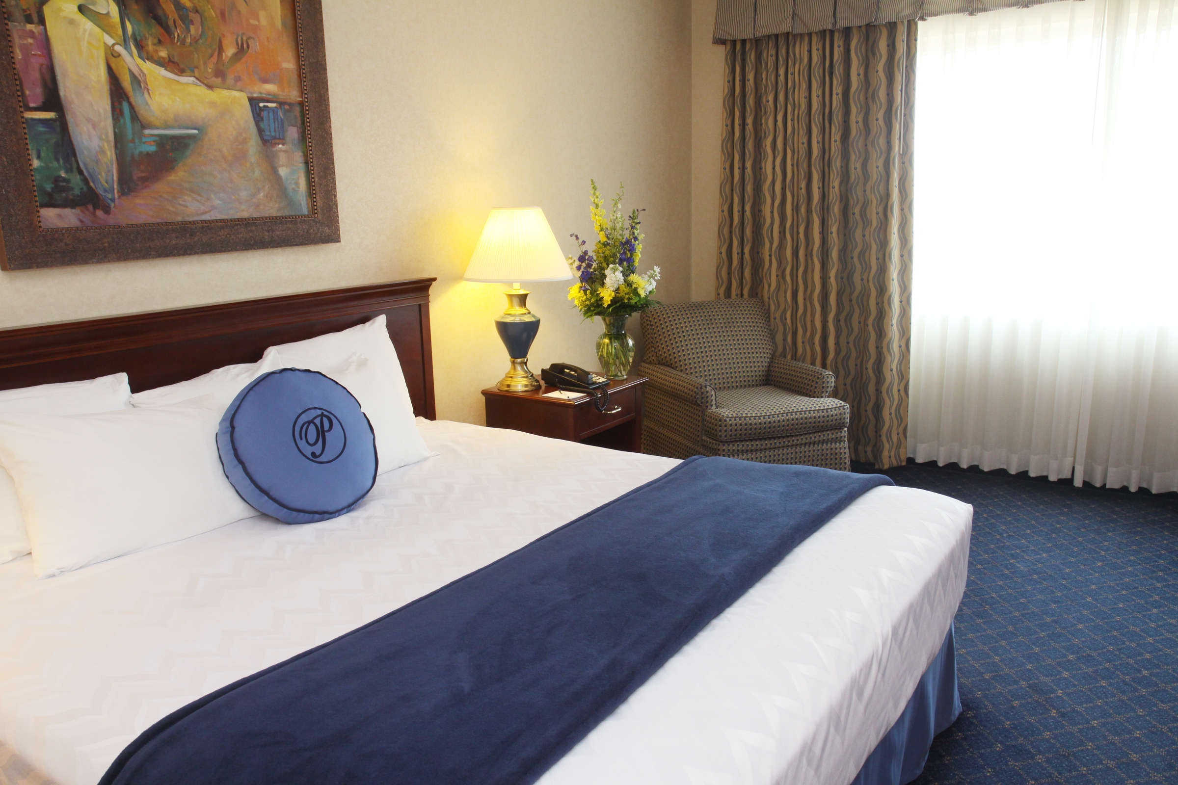 Hotel Parkway Hotel photo 4