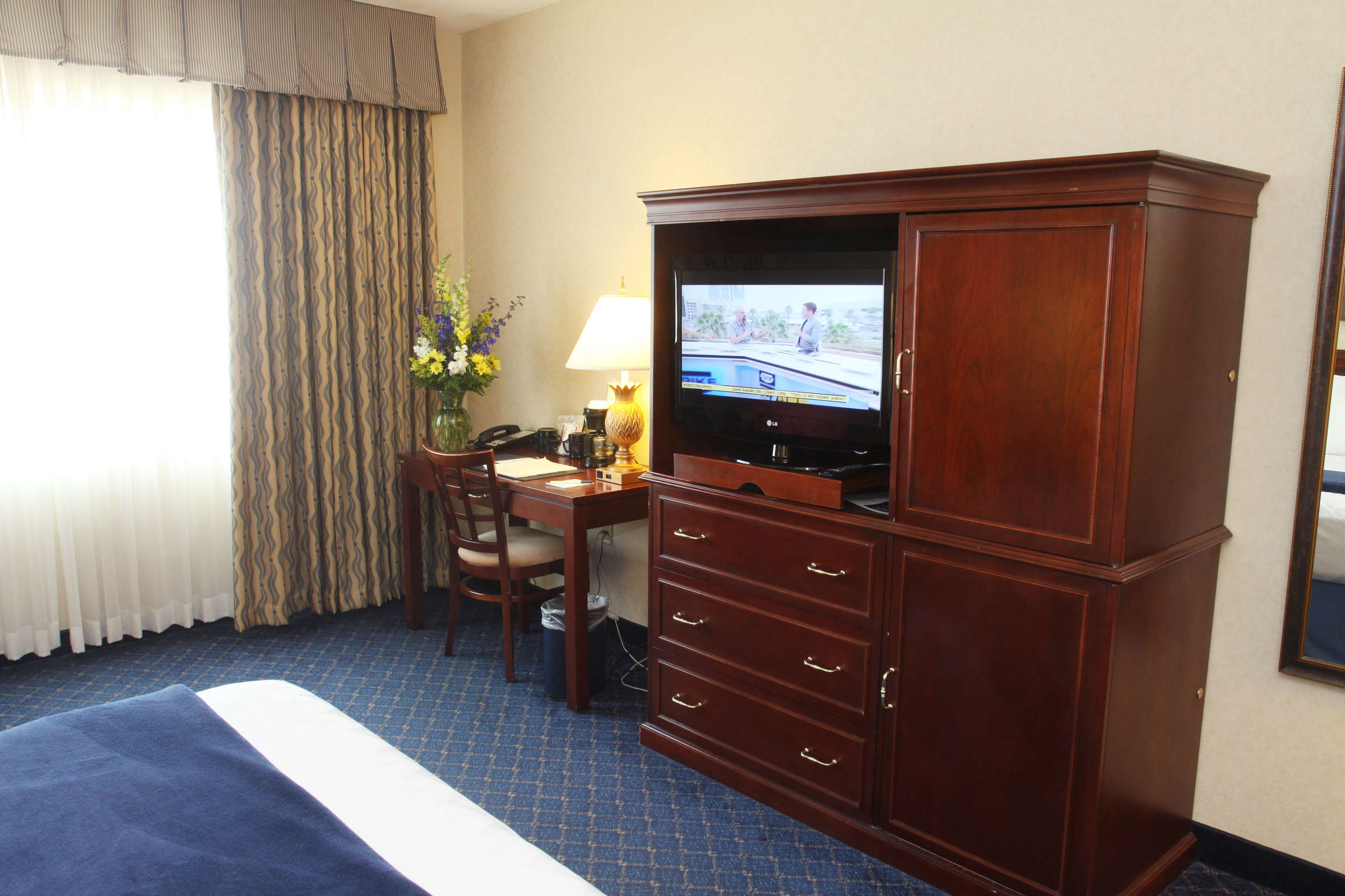 Hotel Parkway Hotel photo 3