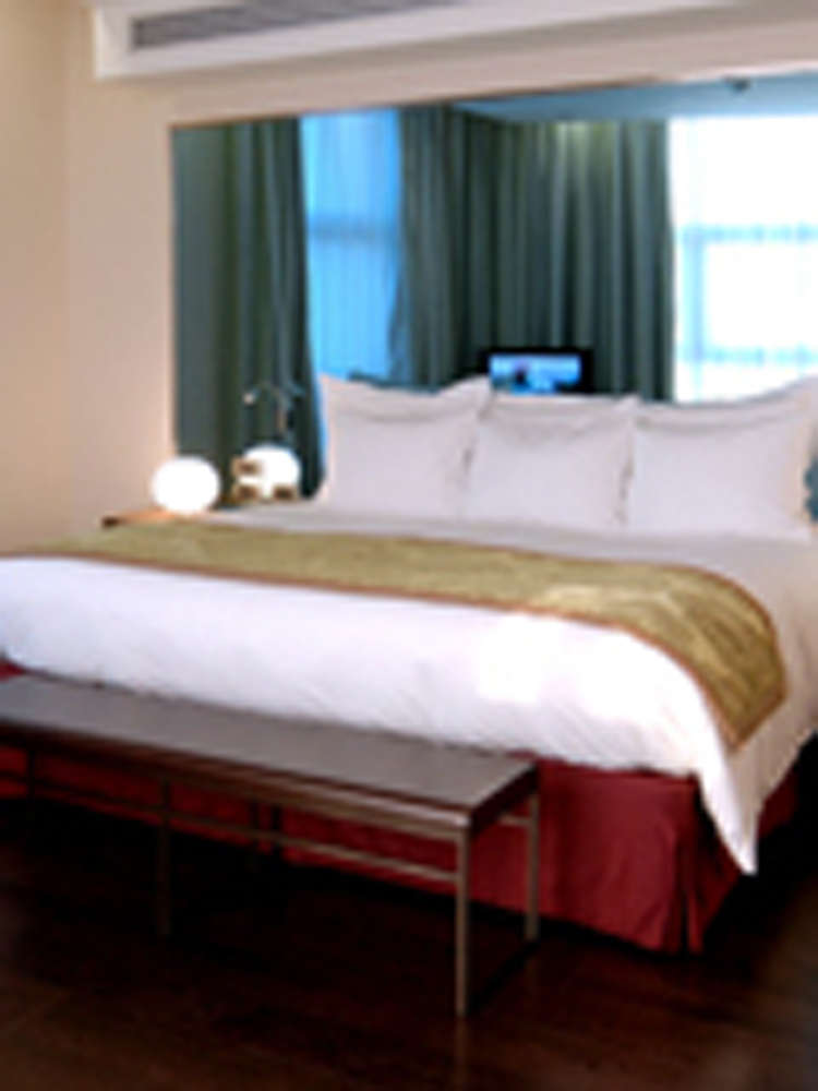 Hotel Best Western Premier BHR Treviso Hotel photo 3