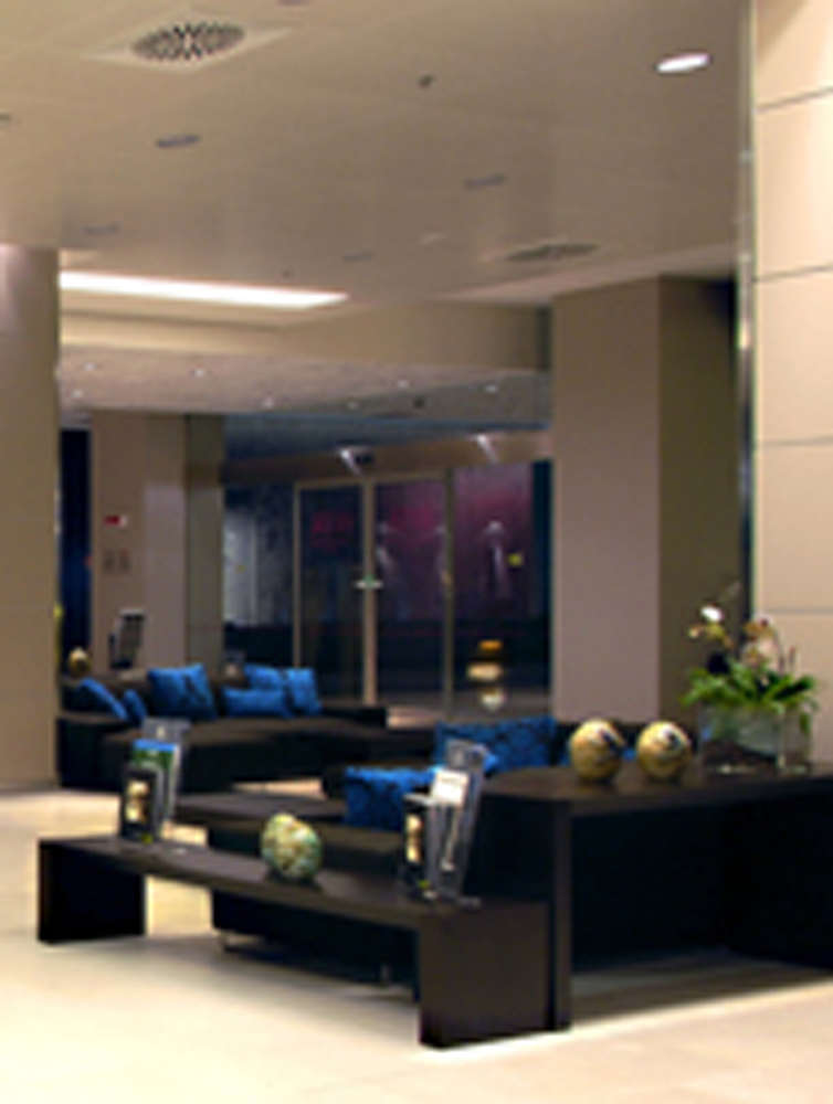 Hotel Best Western Premier BHR Treviso Hotel photo 5