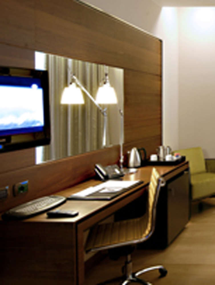 Hotel Best Western Premier BHR Treviso Hotel photo 4