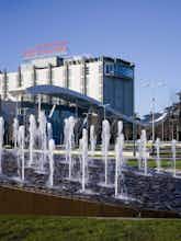 Hotel Best Western Premier BHR Treviso Hotel photo 2
