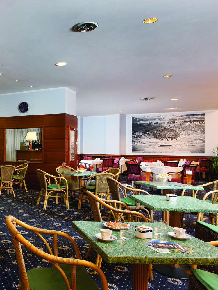 Hotel Best Western CTC Hotel Verona photo 5