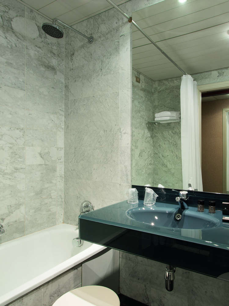 Hotel Best Western CTC Hotel Verona photo 2