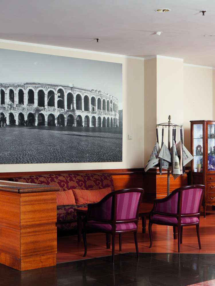 Hotel Best Western CTC Hotel Verona photo 4