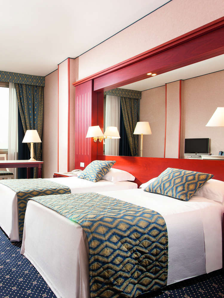 Best Western CTC Hotel Verona