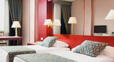 Best Western CTC Hotel Verona