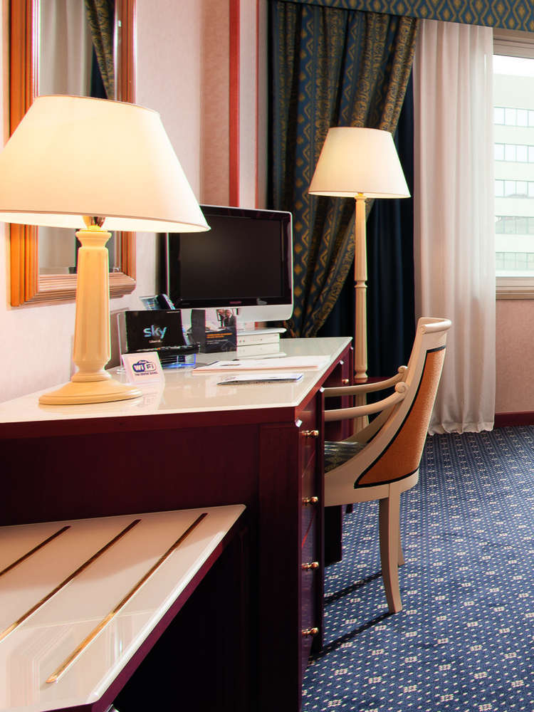 Hotel Best Western CTC Hotel Verona photo 1