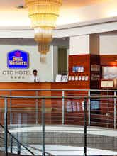 Hotel Best Western CTC Hotel Verona photo 3