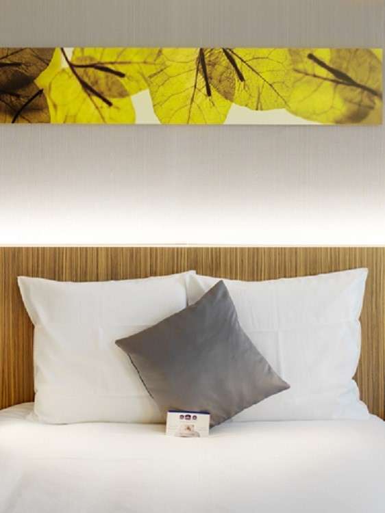 Hotel Best Western Hotel Brussels South photo 2