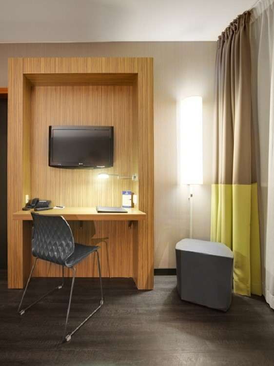 Hotel Best Western Hotel Brussels South photo 3