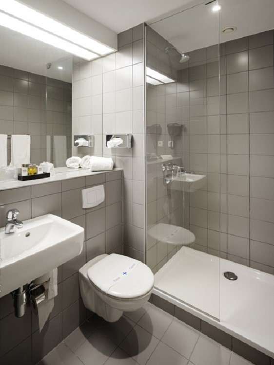 Hotel Best Western Hotel Brussels South photo 4