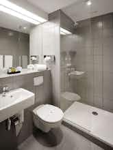 Hotel Best Western Hotel Brussels South photo 4