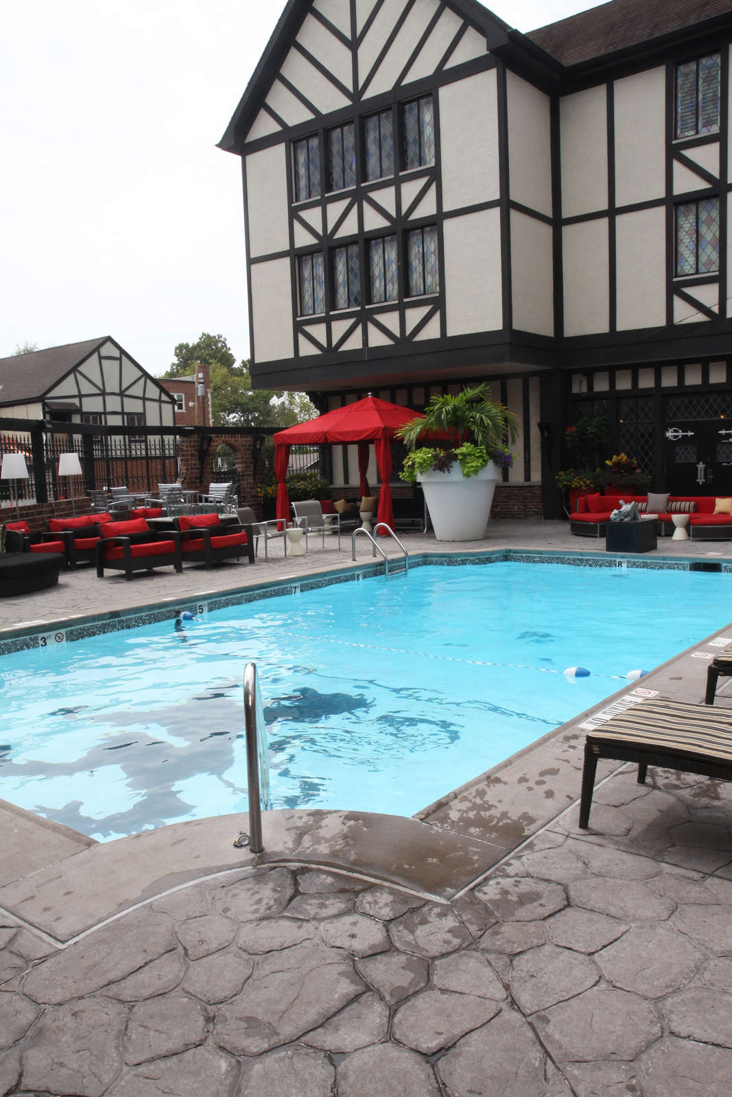 Hotel The Cheshire photo 3