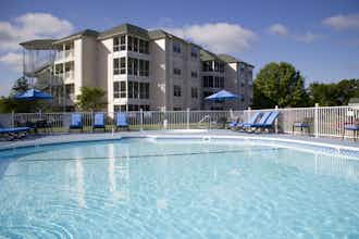 Hotel The Suites at Fall Creek photo 1