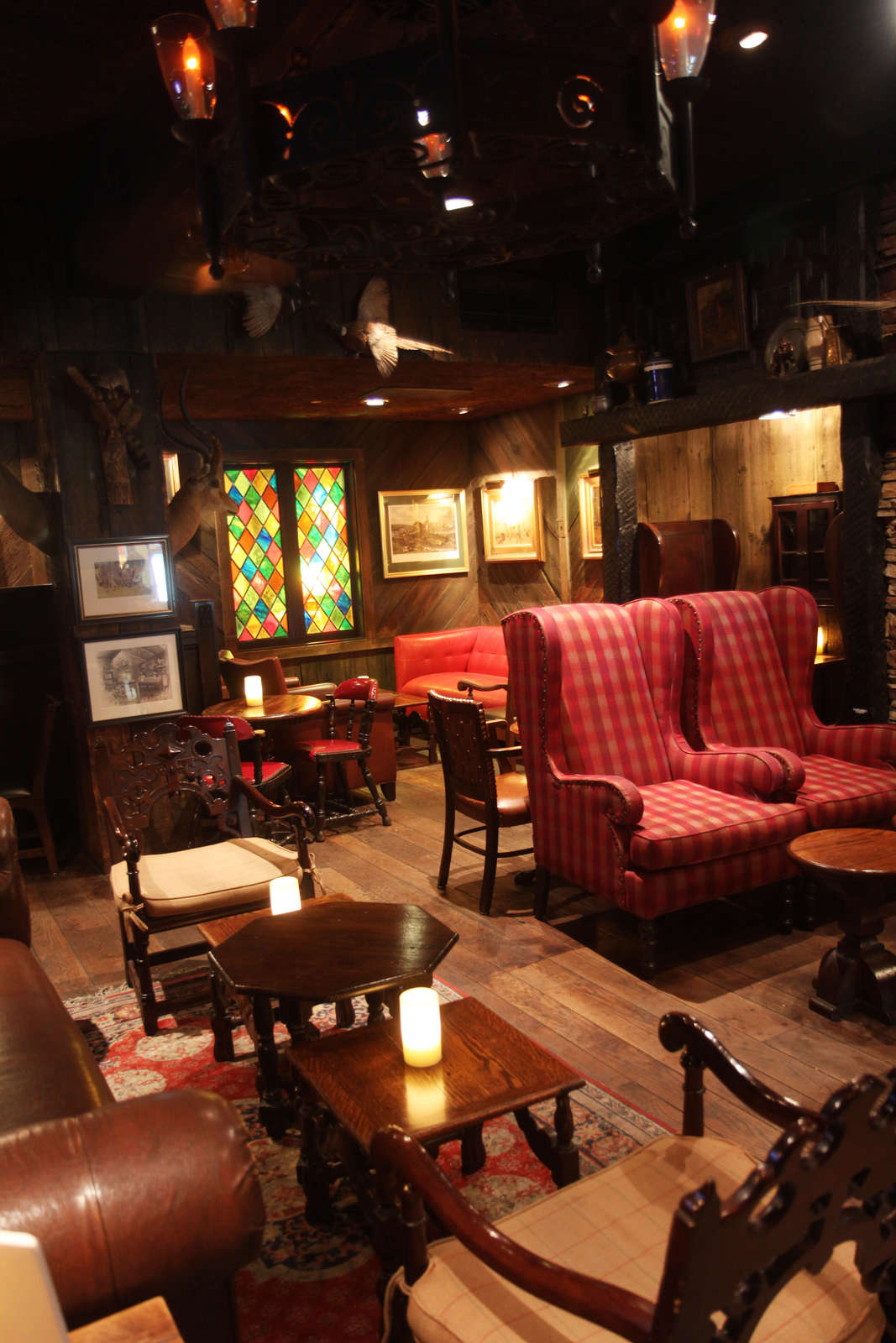 Hotel The Cheshire photo 1