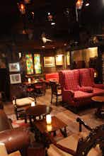 Hotel The Cheshire photo 1